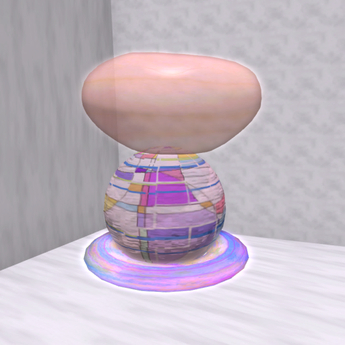 Second Life Marketplace - Alina rose fairy lamp